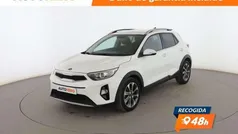 Usado 2019 Kia Stonic SUV | 13.399 € (Precio justo)