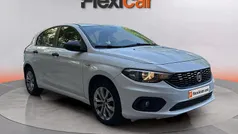 Blanco Usado 2019 Fiat Tipo Mirror Familiar | 10.990 € (Buen precio)