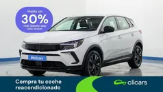 Usado 2024 Opel Grandland X S SUV | 23.490 € (Super precio)