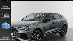 Usado 2024 Audi Q3 Sportback SUV | 79.990 €