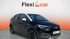 Usado 2019 Opel Crossland X Innovation SUV | 10.090 € (Buen precio)