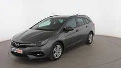 Gris Usado 2020 Opel Astra Excellence Familiar | 11.999 € (Precio justo)