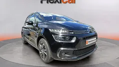 Usado 2019 Citroën C4 SpaceTourer Origins Monovolumen | 12.490 € (Precio justo)