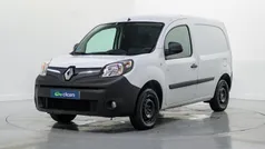 Usado 2022 Renault Kangoo Monovolumen | 11.490 € (Buen precio)