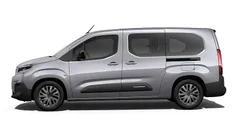Gris Nuevo 2025 Citroën Berlingo Monovolumen | 31.500 € (Precio justo)