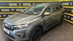 Usado 2024 Dacia Jogger Extreme Familiar | 25.400 € (Precio justo)