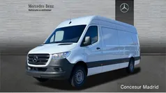 Mercedes Sprinter