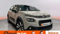 Usado 2017 Citroën C3 Feel Utilitario | 7990 € (Precio justo)
