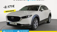 Usado 2023 Mazda CX-30 SUV | 23.150 € (Precio justo)