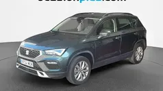 Usado 2022 Seat Ateca Style SUV | 23.628 € (Precio justo)