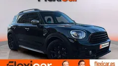 Usado 2020 Mini Cooper Countryman SUV | 21.290 € (Precio justo)