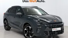 Azul Usado 2024 Cupra Terramar SUV | 37.900 € (Super precio)