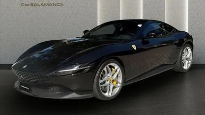 Usado Ferrari Roma 628 CV (461 kW) 2022 Coupe