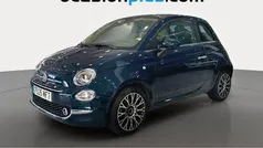 Usado 2023 Fiat 500 Dolcevita Utilitario | 10.900 € (Buen precio)