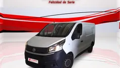 Usado 2021 Fiat Talento Van | 18.682 € (Precio justo)