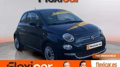 Azul Usado 2022 Fiat 500 Dolcevita Utilitario | 10.790 € (Precio justo)