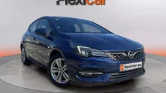 Usado 2020 Opel Astra Business Elegance Berlina | 9990 € (Precio justo)