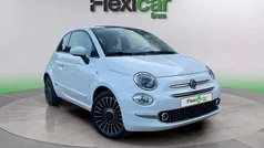 Usado 2016 Fiat 500 Lounge Berlina | 8990 € (Precio justo)