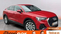 Usado 2021 Audi Q3 S-Line SUV | 30.990 € (Precio justo)