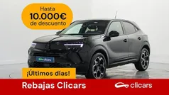 Usado 2024 Opel Mokka Ultimate SUV | 19.490 € (Precio justo)
