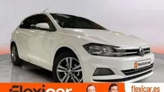 Usado 2021 VW Polo United Berlina | 14.890 € (Precio justo)