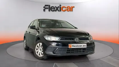 Usado VW Polo 95 CV (69 kW) 2021 Utilitario