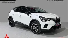 Blanco Usado 2023 Mitsubishi ASX SUV | 22.950 € (Precio justo)