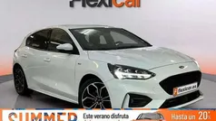 Usado 2020 Ford Focus ST-Line Utilitario | 17.890 € (Precio justo)