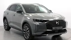 Gris Usado 2024 DS Automobiles DS7 Crossback Rivoli SUV | 32.500 € (Precio justo)