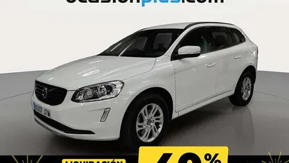 Usado 2016 Volvo XC60 Kinetic SUV | 15.290 € (Buen precio)