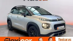 Usado 2019 Citroën C3 Aircross Feel SUV | 13.990 € (Precio justo)