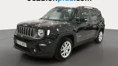 Usado 2023 Jeep Renegade Limited SUV | 18.082 € (Precio justo)