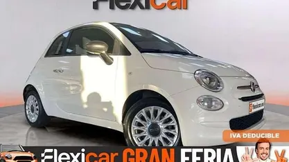 Usado Fiat 500 71 CV (52 kW) 2023 Berlina