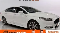 Usado 2017 Ford Mondeo ST-Line Berlina | 11.390 € (Super precio)