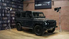 Usado 2011 Land Rover Defender SE SUV | 54.900 €