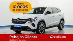 Usado 2024 Renault Austral Techno SUV | 28.990 € (Buen precio)