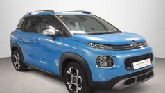 Usado 2018 Citroën C3 Aircross Shine SUV | 12.500 € (Precio justo)
