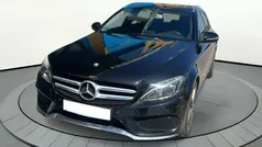 Usado 2014 Mercedes C220 AMG Berlina | 14.990 € (Super precio)