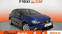 Usado 2021 Seat Ibiza XCELLENCE Berlina | 12.190 € (Precio justo)