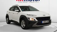 Usado 2021 Hyundai Kona SUV | 16.890 € (Precio justo)