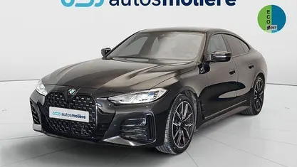 Usado BMW 420 Gran Coupé Comfort Edition 190 CV (139 kW) 2023 Coupe