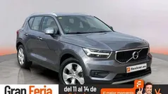 Usado 2018 Volvo XC40 Momentum SUV | 21.990 € (Precio justo)
