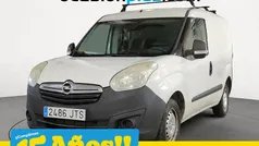 Usado 2016 Opel Combo Monovolumen | 6790 € (Buen precio)