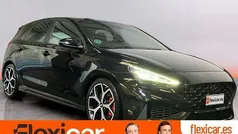 Usado 2023 Hyundai i30 Berlina | 31.590 € (Precio justo)