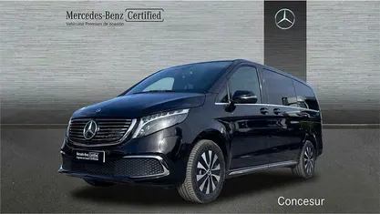 Usado 2023 Mercedes EQV300 Van | 65.500 € (Precio justo)