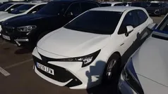 Usado 2020 Toyota Corolla Active Berlina | 20.500 € (Precio justo)