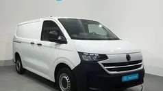 Blanco Nuevo 2025 VW T6.1 Van | 35.500 € (Precio justo)
