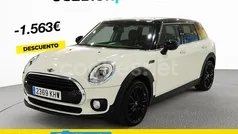 Usado 2018 Mini Cooper Clubman Familiar | 17.200 € (Precio justo)