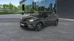 Usado 2019 Toyota C-HR Advance SUV | 21.200 € (Precio justo)