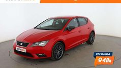 Usado 2017 Seat Leon CONNECT Berlina | 12.299 € (Precio justo)